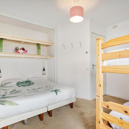 Mooi Huis Met Zeezicht Aan Strand Bed En Breakfast Yerseke Bagian luar foto